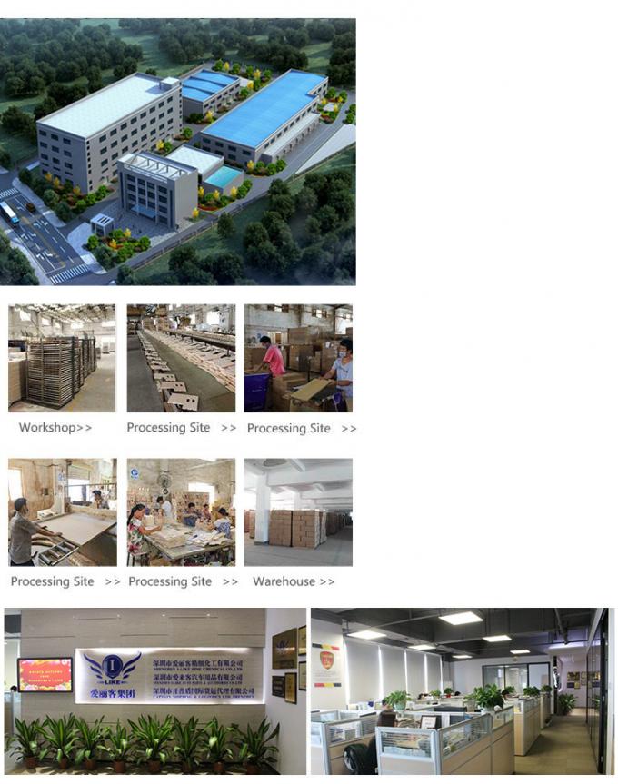 علبة بخاخ مزيل الجليد الزجاج الأمامي من إيروباك 500 مل للسيارة 0