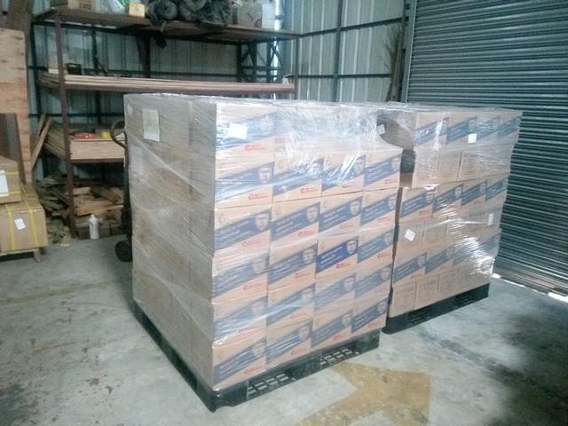 122F 200 مللي بخاخ طباشير إيروباك قابل للغسل لوضع العلامات المؤقتة MSDS 4