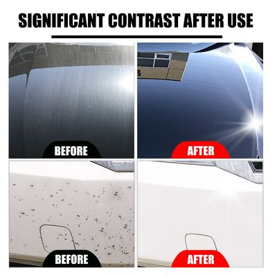500ml Car Paint Nano Coating Hydrophobic Protection Spray