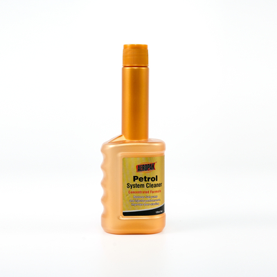 120ml Petrol System Cleaner for Engine Efficiency OEM ODM