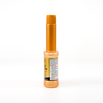 120ml Petrol System Cleaner for Engine Efficiency OEM ODM
