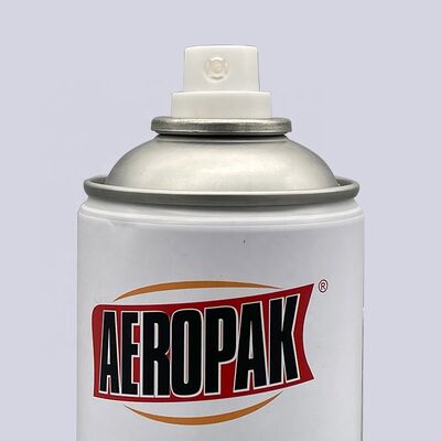 Aeropak 200ml Aerosol Electrical Lube Lubricant Oil Grease Spray