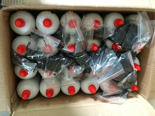 Aeropak Epoxy Resin Puncture Repair Liquid Tyre Sealant
