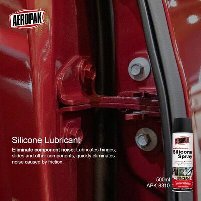 Silicone Oil Spray ID 310