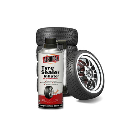 Quick Tire Sealant for Tyre