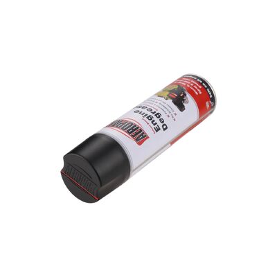 Good Quality Car Care Products Aeropak 500ml Engine Degreaser Cleaner Spray