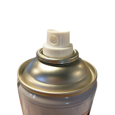 500ml TUV Certified Rubberized Undercoating Spray in Tinplate Can for Quarter Panels Protection