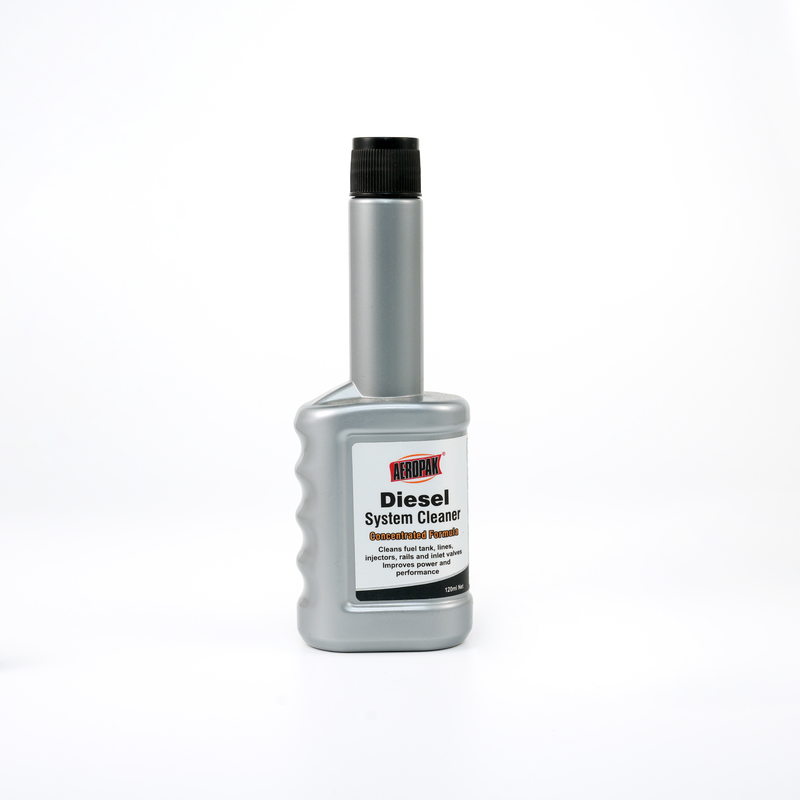 120ml Diesel System Cleaner Fuel Additive for Corrosion Protection